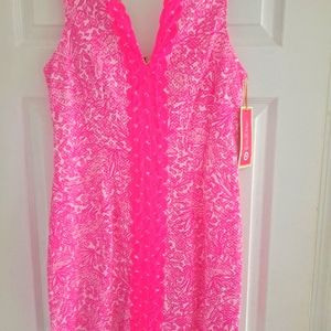 NWT Lilly Pulitzer for Target Dress